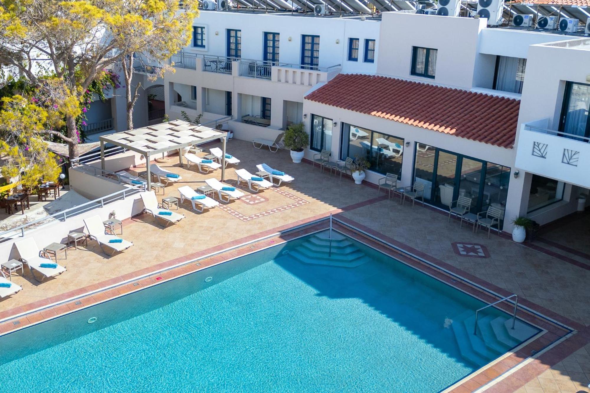 Castello Village Resort Szíszi Kültér fotó